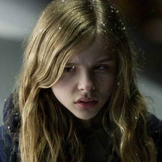 Chloë Grace Moretz em “The Fifth Wave”