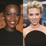 Lupita Nyongo e Scarlett Johansson em negociações para “O Livro da Selva”