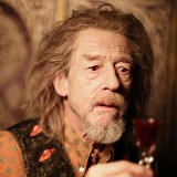 John Hurt pode ser o novo Dom Quixote