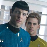 Roberto Orci confirmado como realizador de Star Trek 3