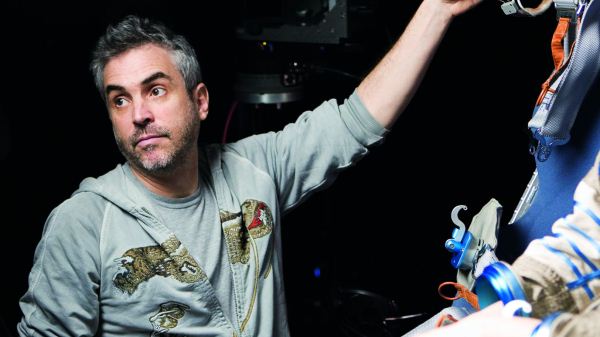 Alfonso Cuarón nega envolvimento em spin-off de Harry Potter