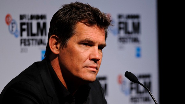 Josh Brolin é a voz de Thanos