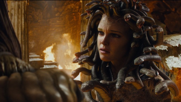 Sony planeia um filme sobre Medusa