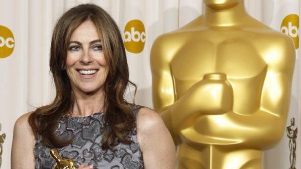 Kathryn Bigelow desenvolve novo drama militar da vida real