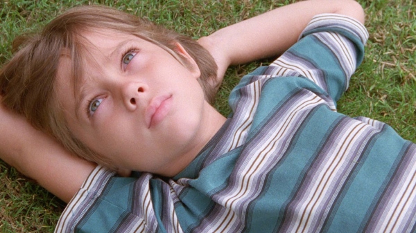 “Boyhood – Momentos de Uma Vida”, de Richard Linklater