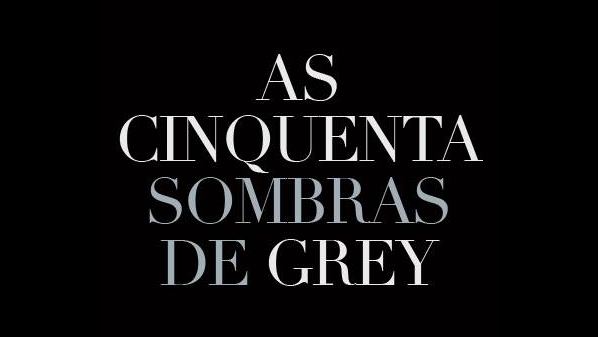 Pré-vendas do filme As Cinquenta Sombras de Grey