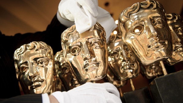 BAFTA 2015