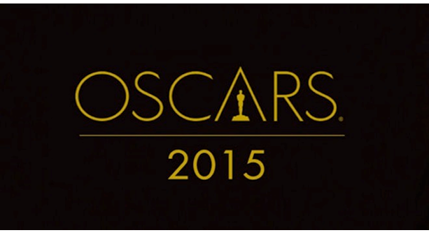 Óscares 2015