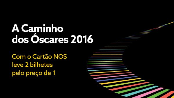 A Caminho dos Óscares