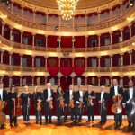 Concerto de Música de Câmara com sala esgotada