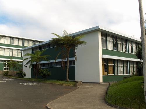 Escola Básica de Santana realiza palestra