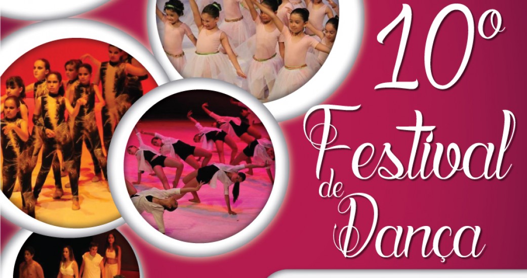 Machico acolhe 10ª edição do festival «Viver Dançando»