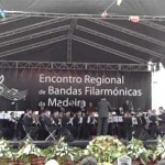 XXXII Encontro Regional de Bandas Filarmónicas da RAM