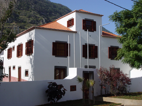 “O Museu da Minha Escola” no Solar do Ribeirinho