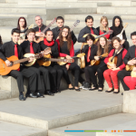 Educação  Artística e Multimédia apresenta  Concerto Inclusivo