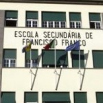 “A Madeira na I Grande Guerra” na Escola Francisco Franco