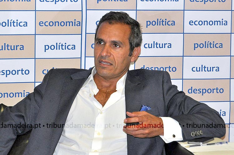 «Herança» de Carlos Pereira