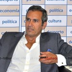 «Herança» de Carlos Pereira