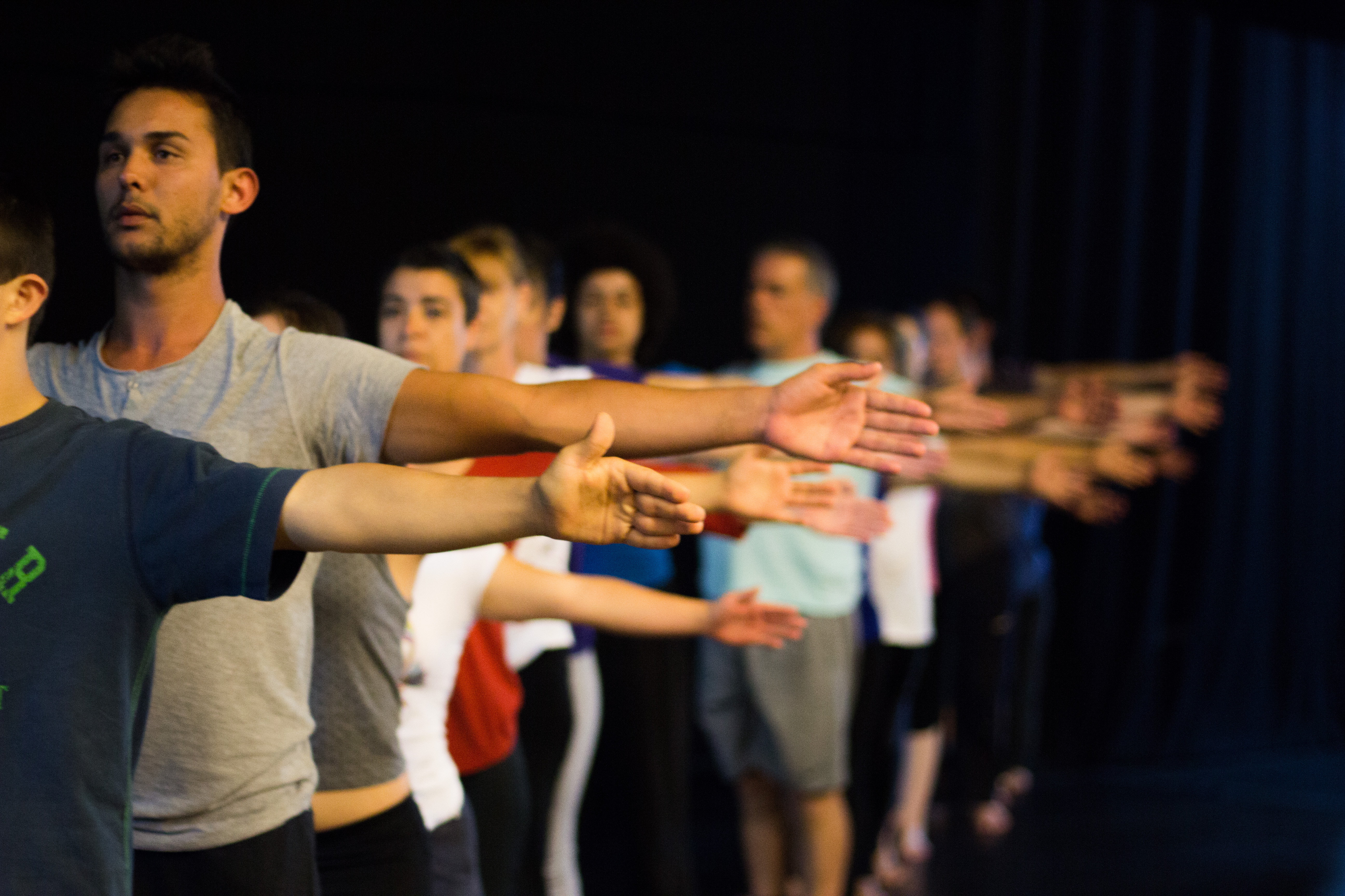 «Dançando com a Diferença» no Festival de Música da Madeira