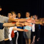 «Dançando com a Diferença» no Festival de Música da Madeira