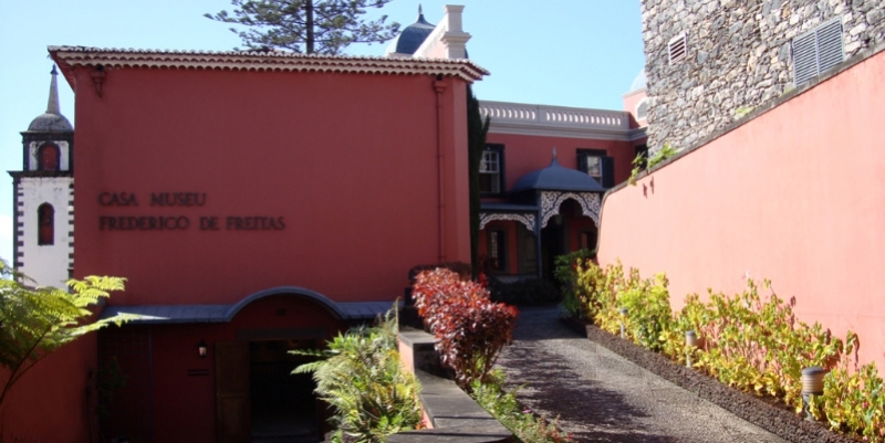 Museus da Madeira de “Portas Abertas”