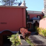 Museus da Madeira de “Portas Abertas”