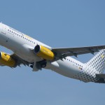 Vueling estreia-se na Madeira