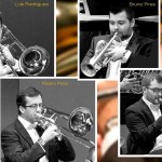 Música de Câmara no Átrio do Teatro Municipal Baltazar Dias