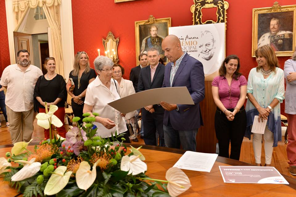 Projeto “Vozes: Vivências, clamores, mensagens”  foi premiado