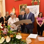 Projeto “Vozes: Vivências, clamores, mensagens”  foi premiado