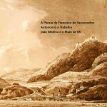 Revista Islenha 56 destaca poeta Francisco de Vasconcelos