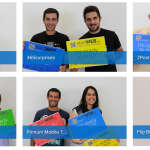 StartWEB 2015 com 6 equipas finalistas