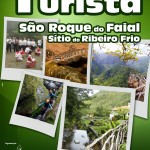Ribeiro Frio recebe Dia do Turista 2015