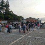 Summer Fest em São Martinho