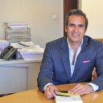 Carlos Pereira apresenta «Herança» no Porto Santo
