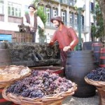 Festa do Vinho exalta “costumes e tradições”