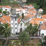 Expo Agrícola e Artesanato em São Vicente