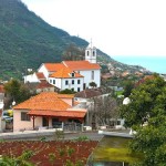 Festa em São Roque do Faial