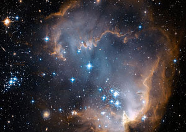 AAAM promove observação de astros