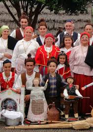 Semana Europeia de Folclore arranca no domingo