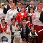 Semana Europeia de Folclore arranca no domingo