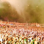 Sucesso nas Festas do Concelho de São Vicente