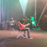 Pedro Gouveia vence Concurso Caça ao Talento 2015
