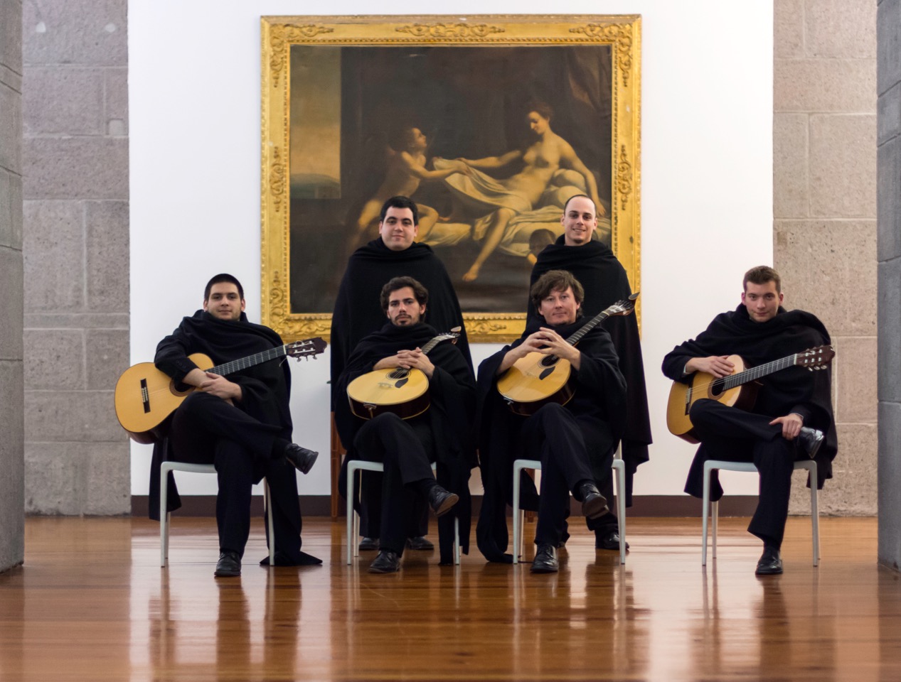 Sarau de Fado