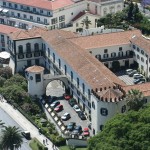 Palácio de São Lourenço celebra as Jornadas Europeias do Património