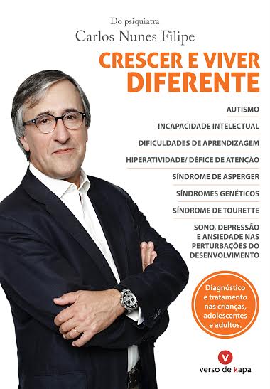 PHDA em adolescentes e adultos explicada em livro