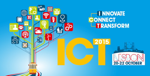 ACIF co-organiza evento B2B no ICT 2015 em Lisboa
