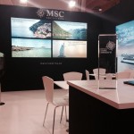 MSC Cruzeiros premiada por todo o mundo em 2015