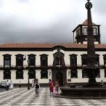 Protocolo de Cooperação para o Festival Literário da Madeira