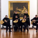 Sarau Académico no Colégio dos Jesuítas